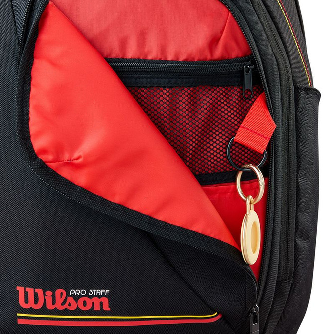 Wilson Pro Staff Classic Tennis Backpack - 4