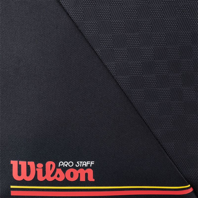 Wilson Pro Staff Classic Tennis Backpack - 5