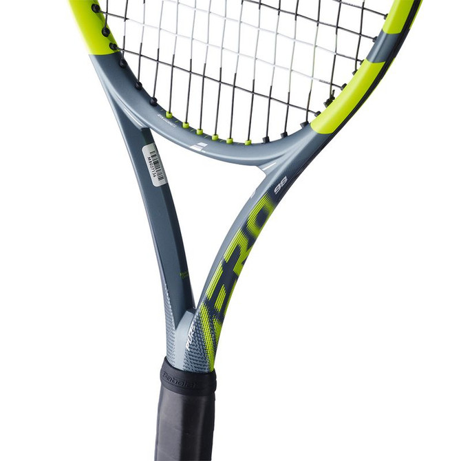 Babolat Pure Aero 98 Gen9 Tennis Racquet DEMO RENTAL - 6