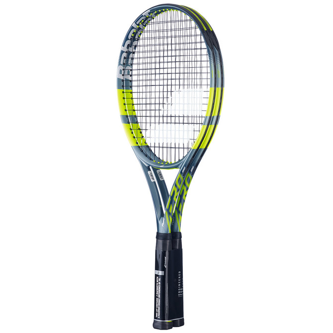 Babolat Pure Aero 98 Gen9 X2 Tennis Racquet