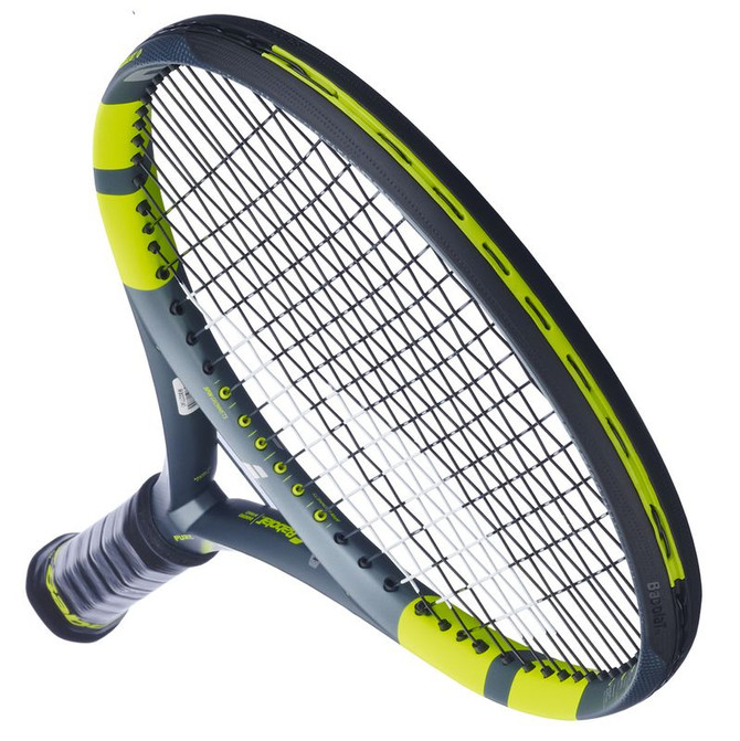 Babolat Pure Aero Gen9 Tennis Racquet - 5