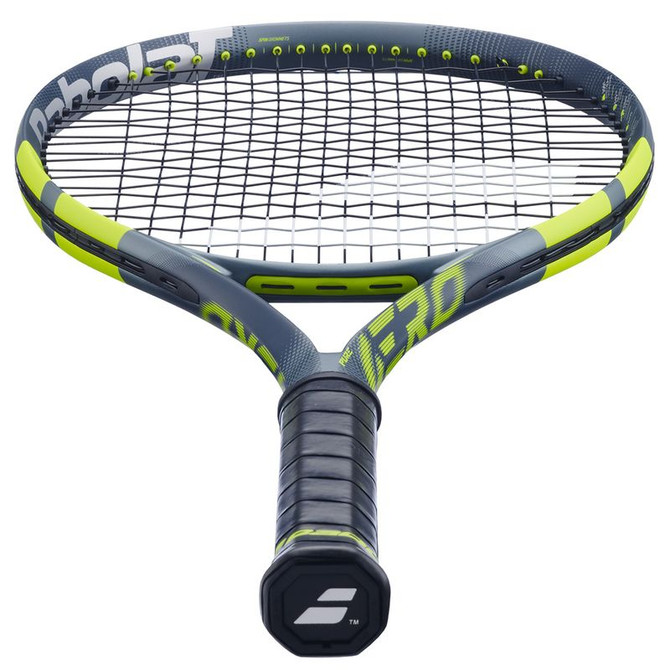 Babolat Pure Aero Gen9 Tennis Racquet DEMO RENTAL - 4
