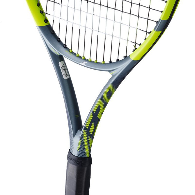 Babolat Pure Aero Gen9 Tennis Racquet DEMO RENTAL - 6