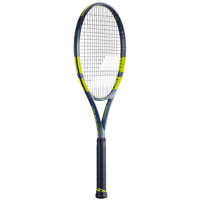 Babolat Pure Aero Plus Gen9 Tennis Racquet - 2