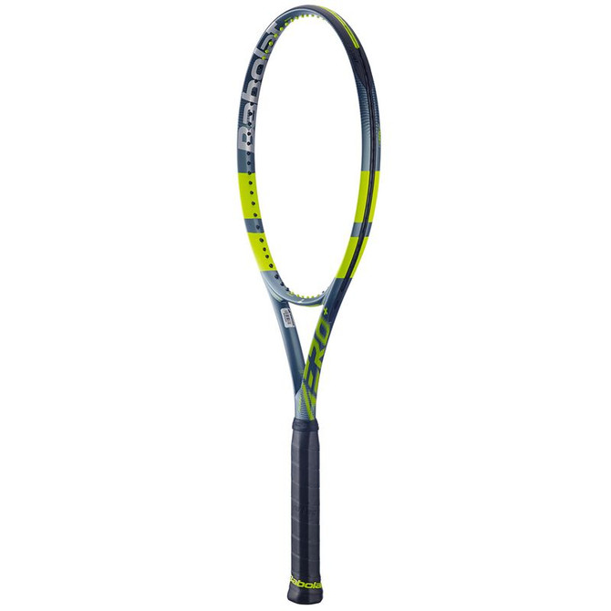 Babolat Pure Aero Plus Gen9 Tennis Racquet - 3