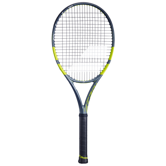 Babolat Pure Aero Plus Gen9 Tennis Racquet DEMO RENTAL
