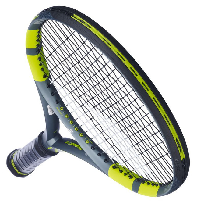 Babolat Pure Aero Plus Gen9 Tennis Racquet DEMO RENTAL - 5