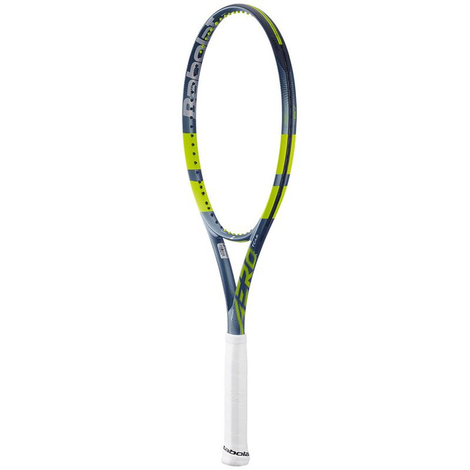 Babolat Pure Aero Team Gen9 Tennis Racquet DEMO RENTAL - 2