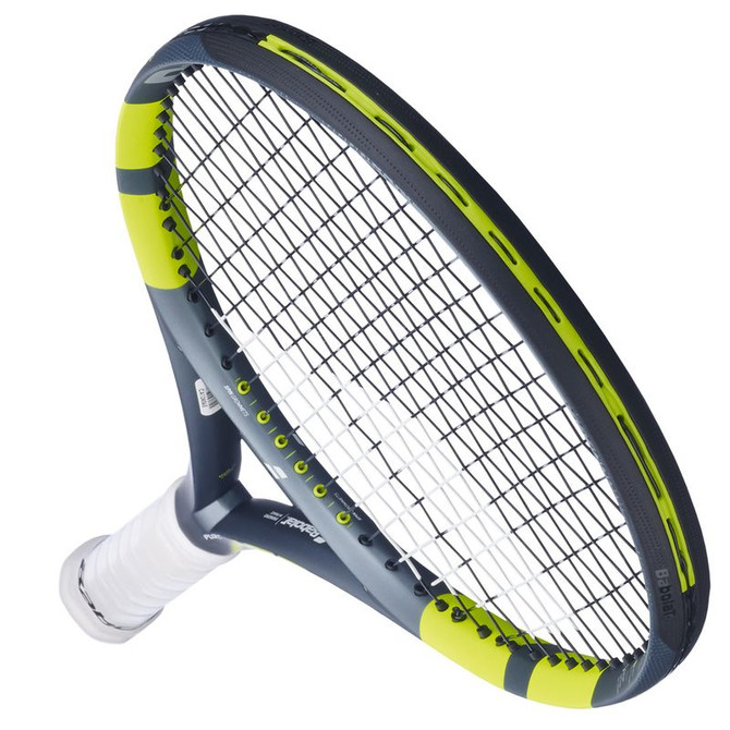 Babolat Pure Aero Lite Gen9 Tennis Racquet DEMO RENTAL - 5
