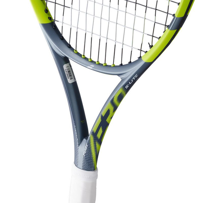 Babolat Pure Aero Super Lite Gen9 Tennis Racquet DEMO RENTAL - 6