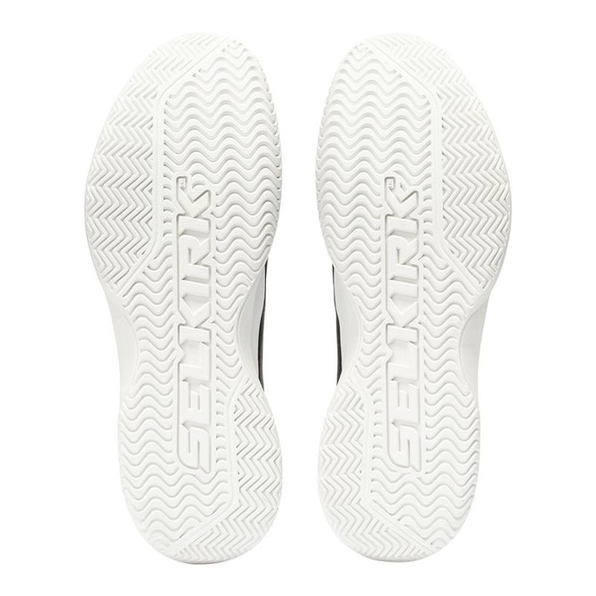 Selkirk CourtStrike Pro 2.0 Mens Pickleball Shoe - Black Shadow/White - 2