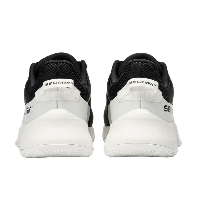 Selkirk CourtStrike Pro 2.0 Mens Pickleball Shoe - Black Shadow/White - 5