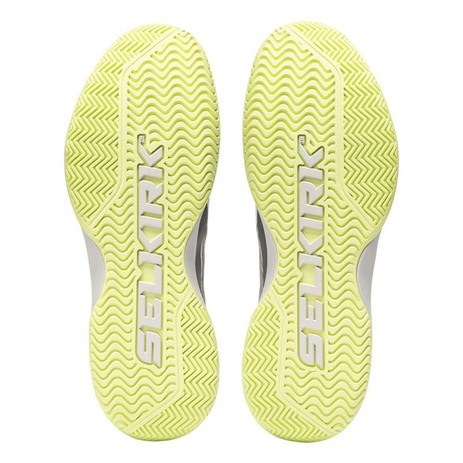 Selkirk CourtStrike Pro 2.0 Mens Pickleball Shoe - Silver Sage - 2