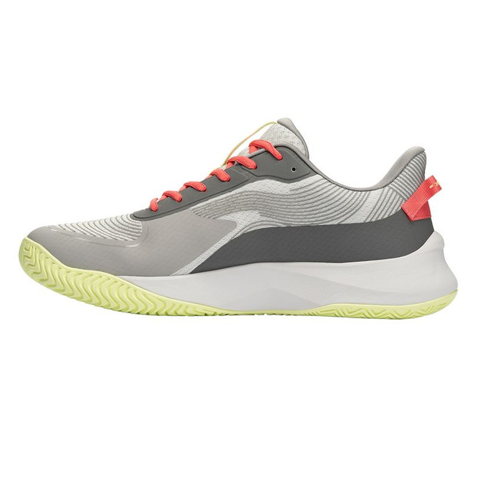 Selkirk CourtStrike Pro 2.0 Mens Pickleball Shoe - Silver Sage - 3