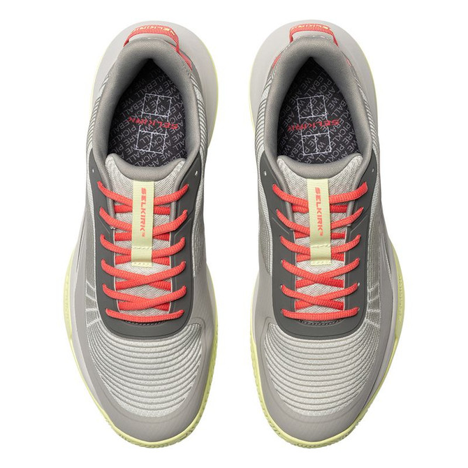 Selkirk CourtStrike Pro 2.0 Mens Pickleball Shoe - Silver Sage - 6