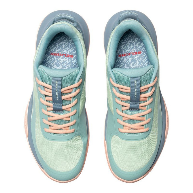 Selkirk CourtStrike Pro 2.0 Womens Pickleball Shoe - Coastal Mix - 5