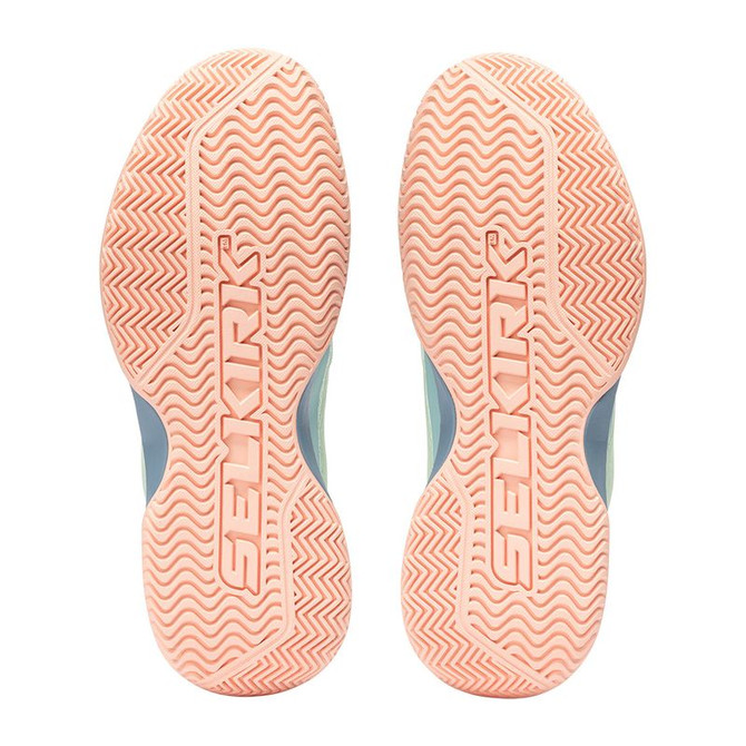 Selkirk CourtStrike Pro 2.0 Womens Pickleball Shoe - Coastal Mix