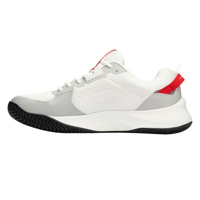 Selkirk CourtStrike 2.0 Mens Pickleball Shoe - Stone Gray/Black - 3