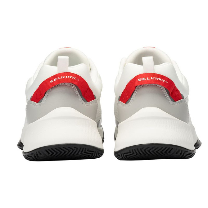 Selkirk CourtStrike 2.0 Mens Pickleball Shoe - Stone Gray/Black - 5