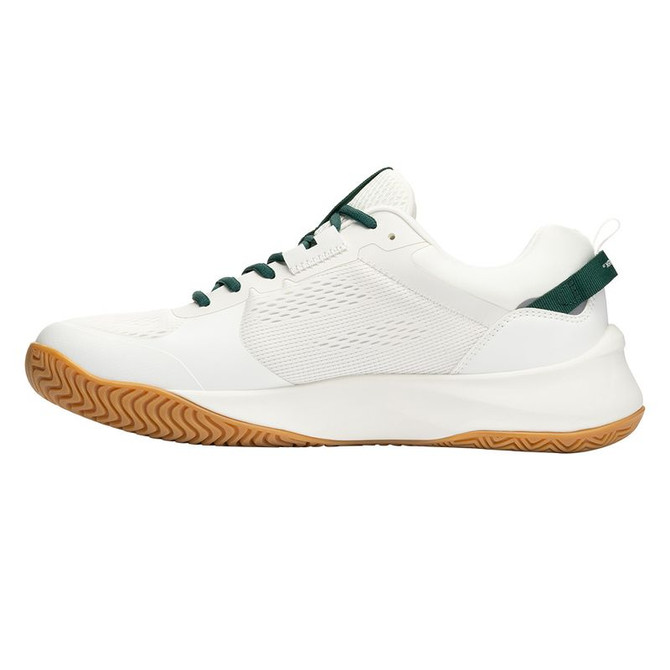 Selkirk CourtStrike 2.0 Mens Pickleball Shoe - White/Pine Gum - 3