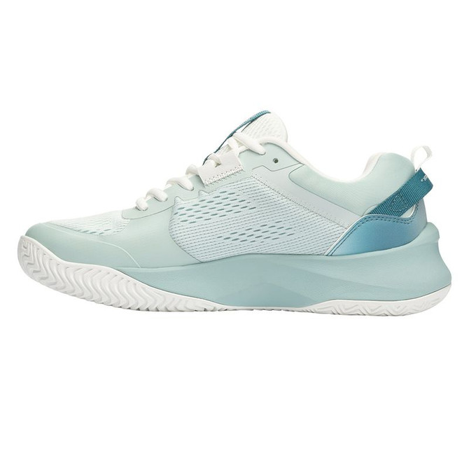 Selkirk CourtStrike 2.0 Womens Pickleball Shoe - Blue Haze/White - 2