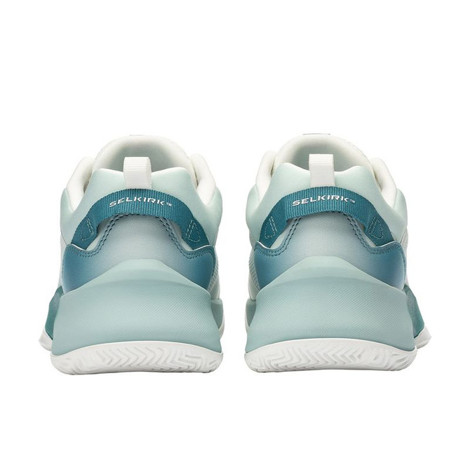 Selkirk CourtStrike 2.0 Womens Pickleball Shoe - Blue Haze/White - 4