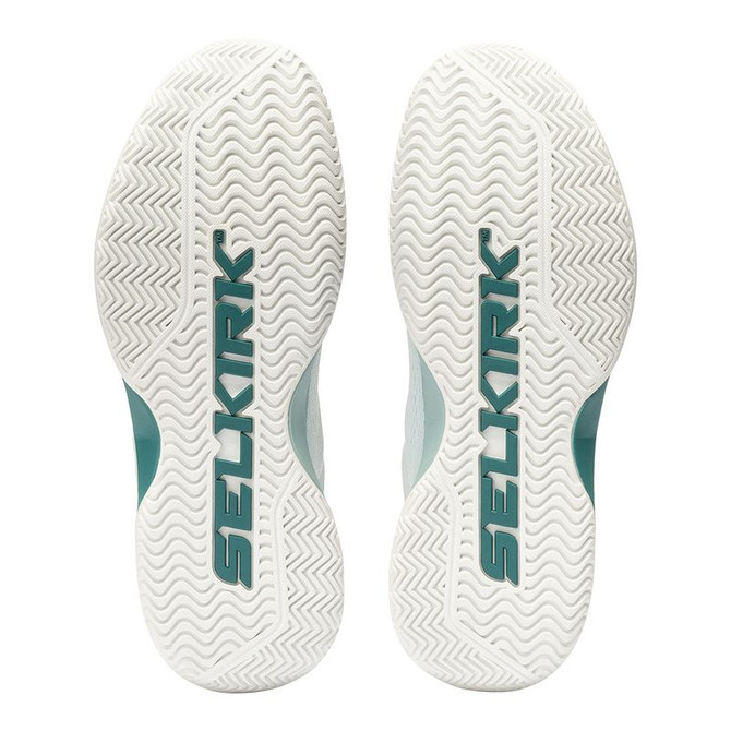 Selkirk CourtStrike 2.0 Womens Pickleball Shoe - Blue Haze/White
