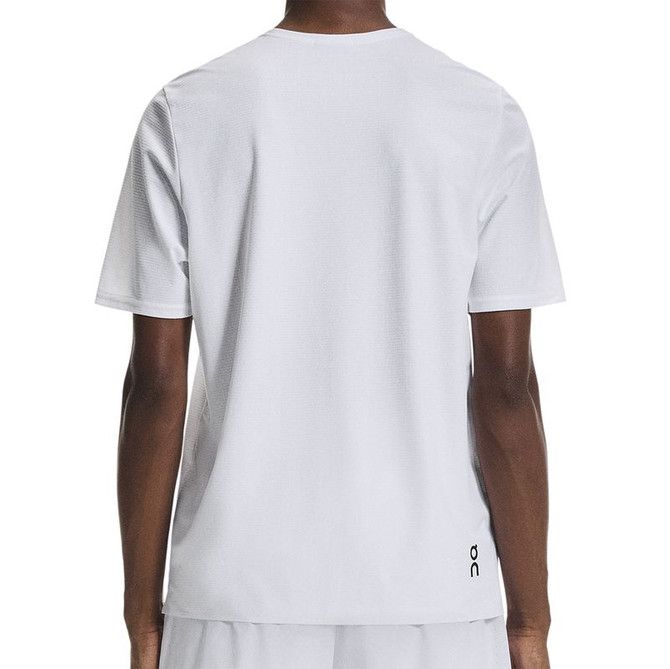 On Court Tee - White - 2