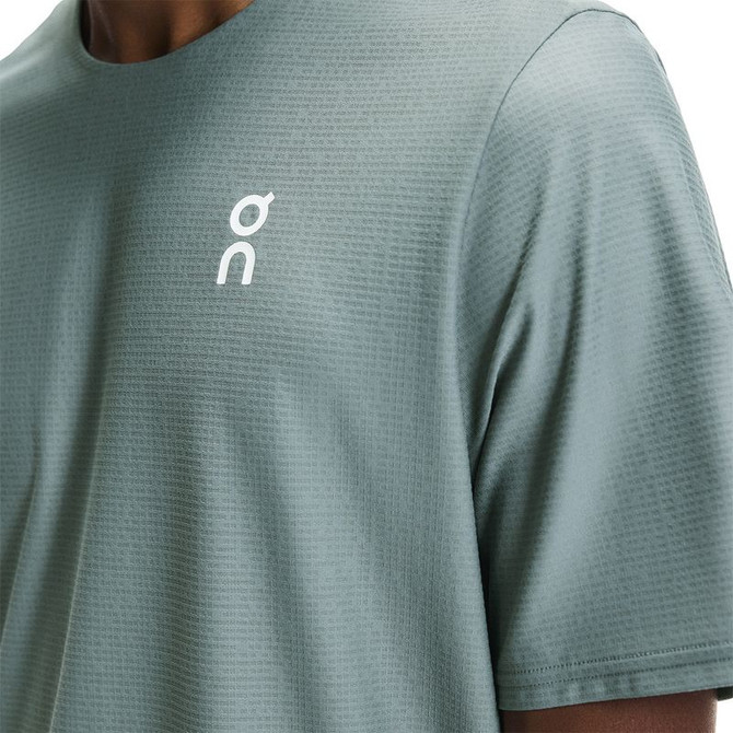 On Court Tee - Tide - 3