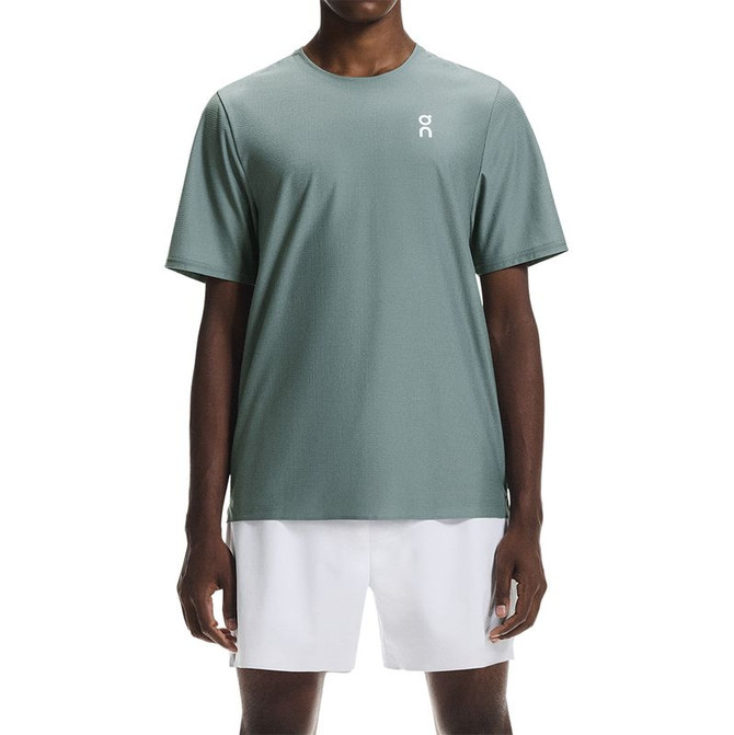 On Court Tee - Tide - 5