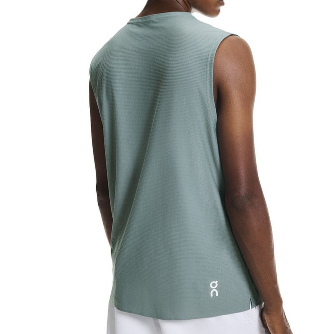 On Court Tank - Tide - 2