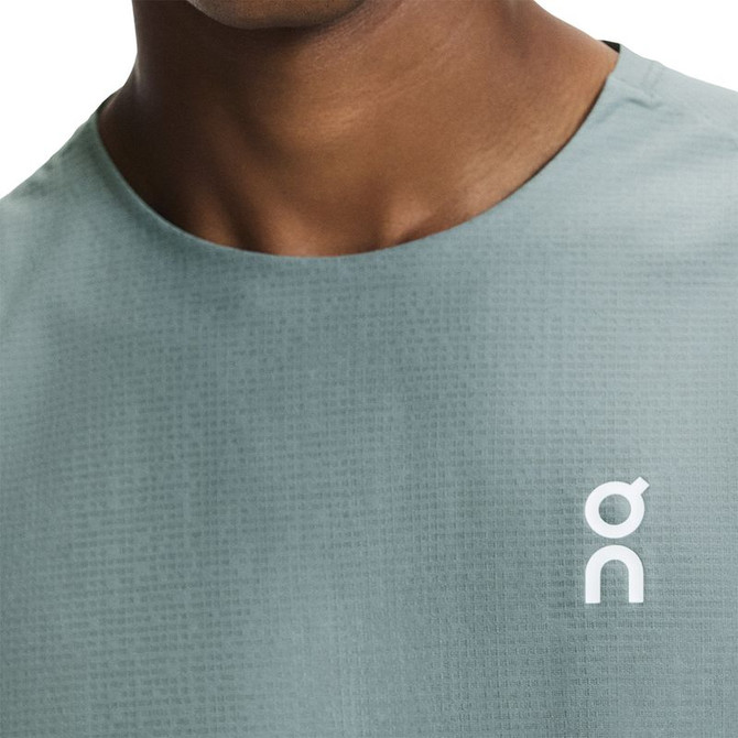 On Court Tank - Tide - 3
