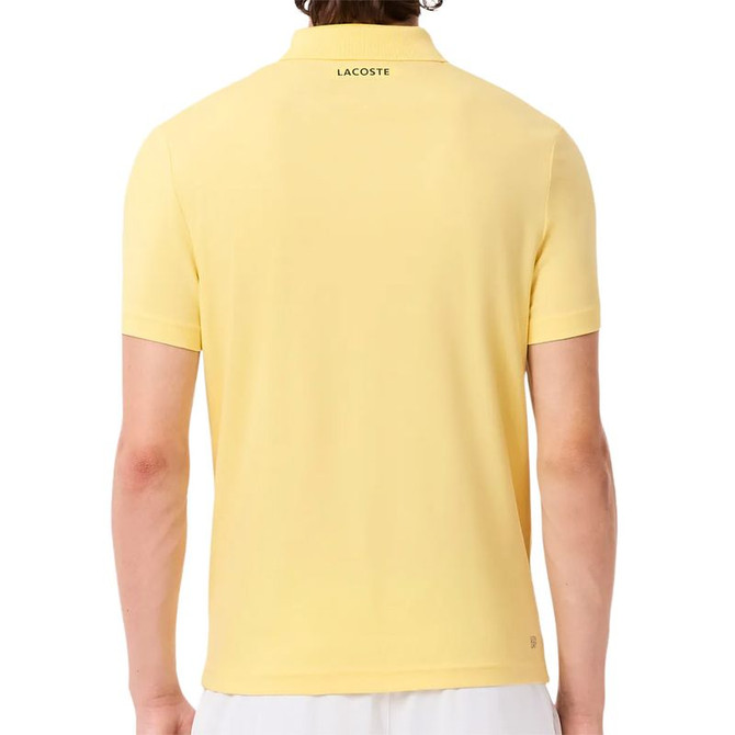 Lacoste On Court Players Polo - Beige - 2
