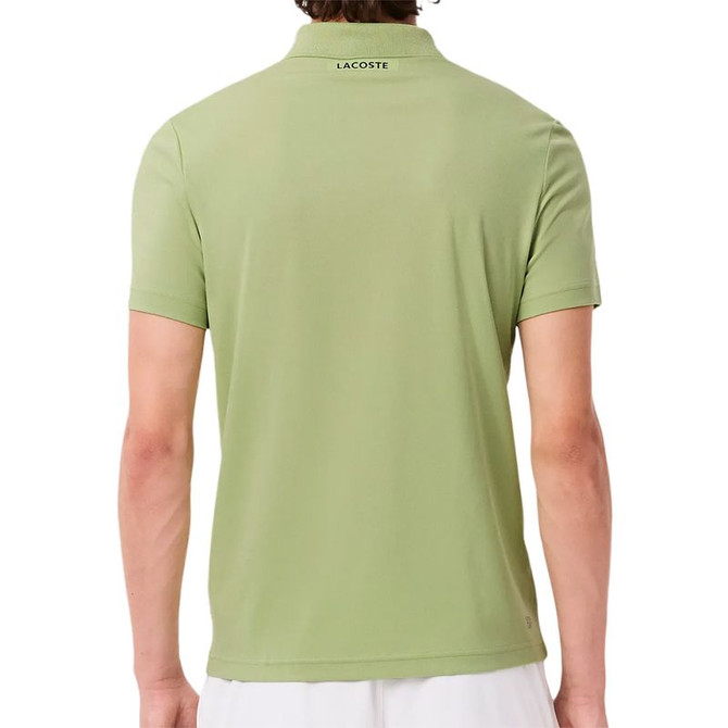 Lacoste On Court Players Polo - Green - 2