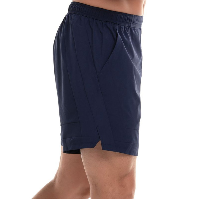 K Swiss Ripstop 7 inch Short - Peacoat - 2