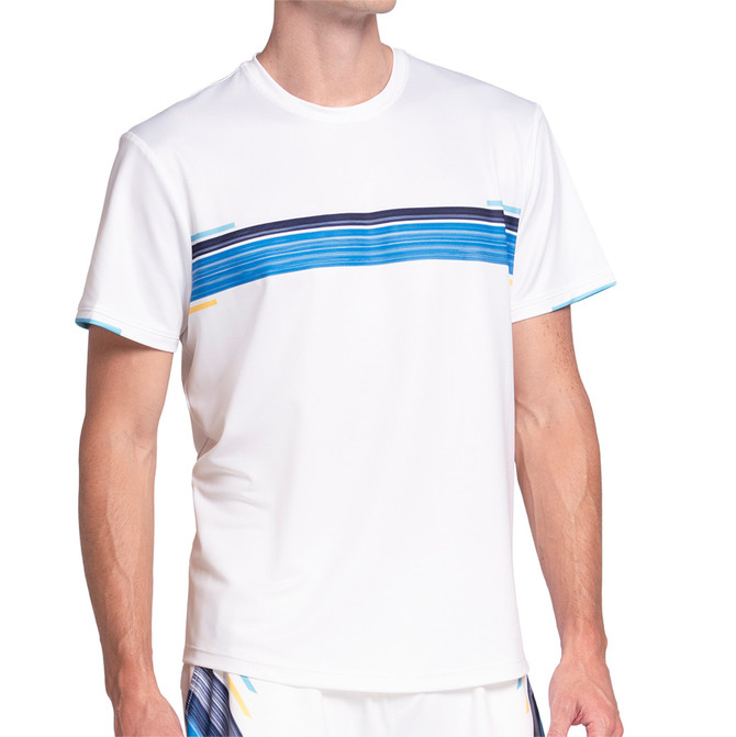 K Swiss Downforce Crew - White/Blue