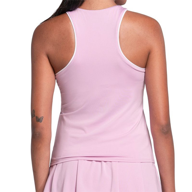 K Swiss Vitalize Tank Top - Bliss - 3