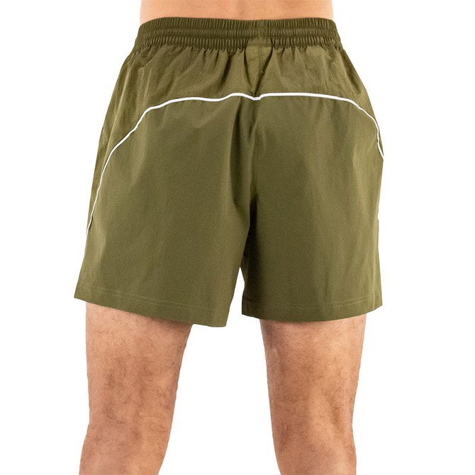 New Balance Tournament Short - Wakame/White - 3