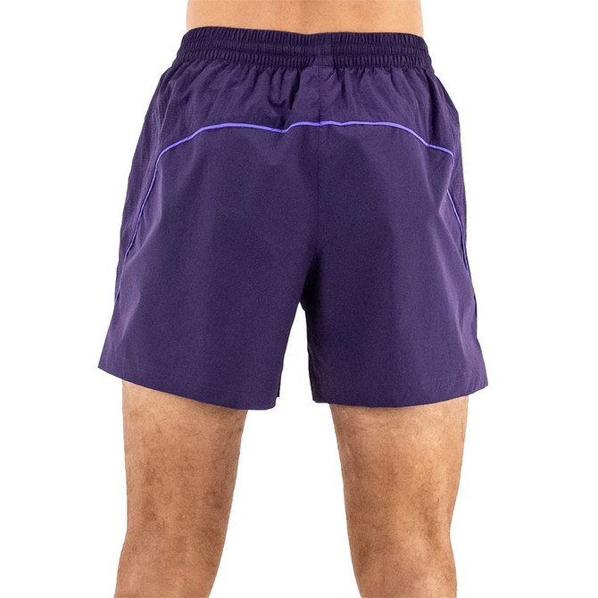 New Balance Tournament Short - Boysenberry/Electric Indigo - 2