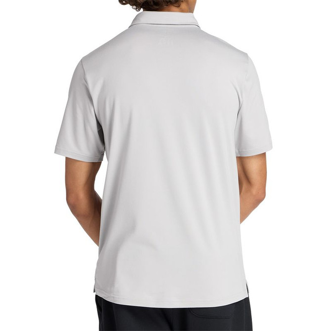New Balance Performance Polo - Grey - 3