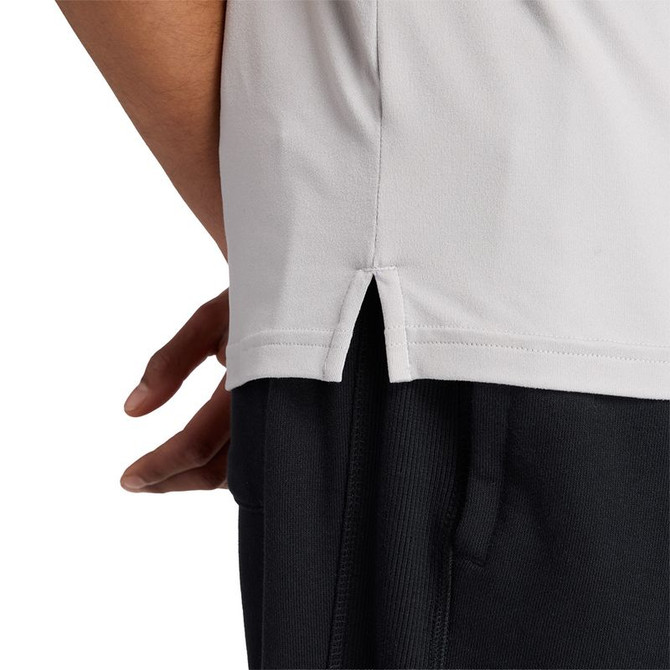 New Balance Performance Polo - Grey - 5