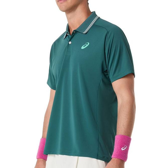 Asics Game Polo - Dark Neptune - 2