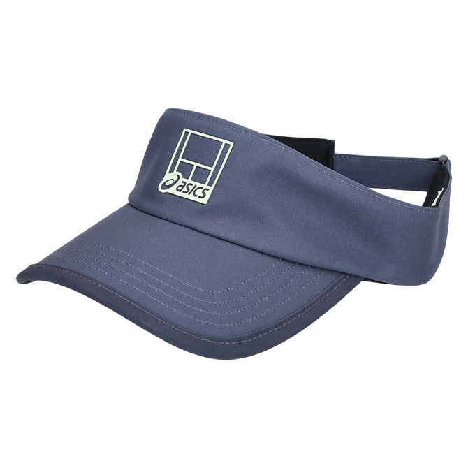 Asics Court Core Visor - Bluebell