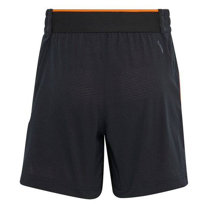 adidas Boys Short Pro - Black - 2