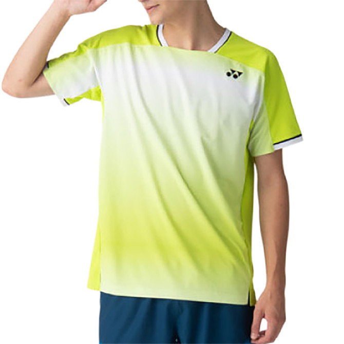 Yonex Melbourne Crew - Fresh Lime