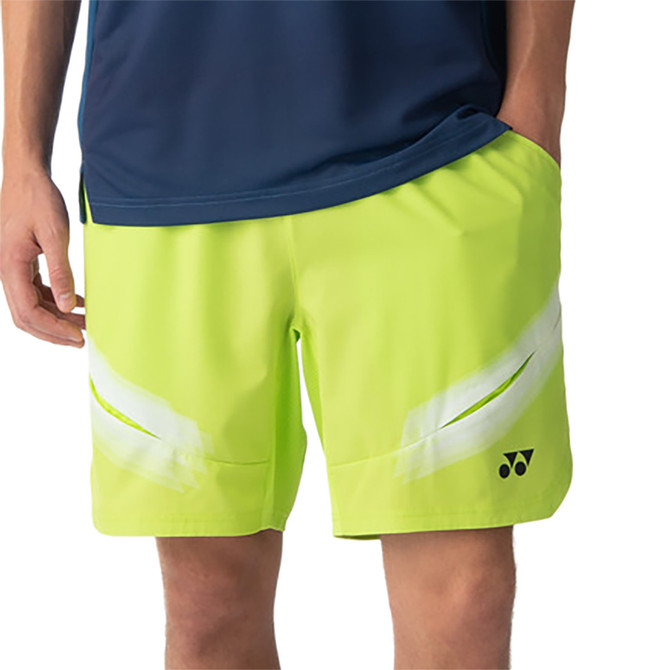 Yonex Melbourne Short - Fresh Lime