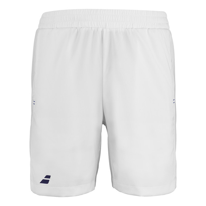 Babolat Play Short - White