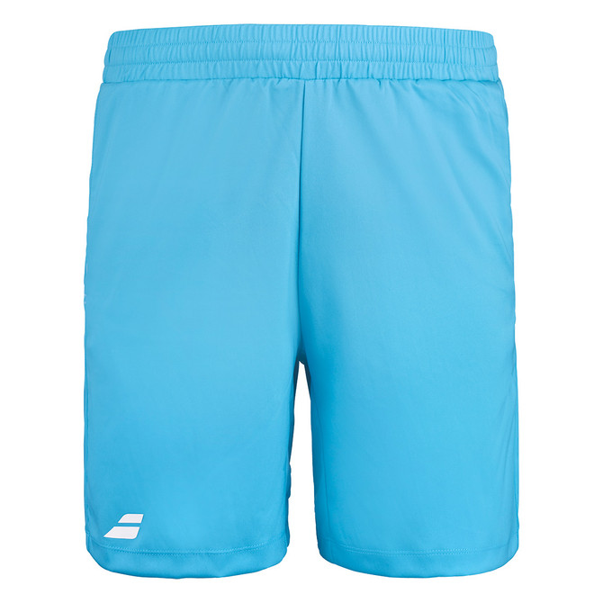 Babolat Play Short - Cyan Blue