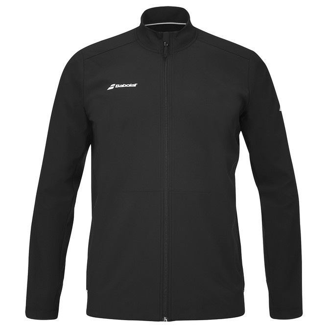 Babolat Play Jacket - Black