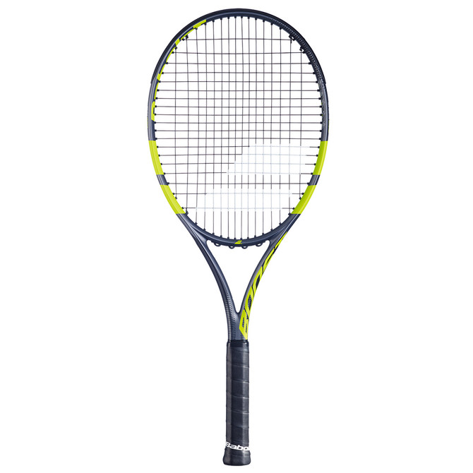 Babolat Boost Aero Tennis Racquet (Prestrung)
